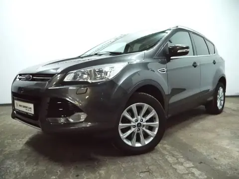 Used FORD KUGA Diesel 2016 Ad 