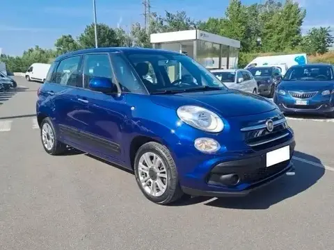 Annonce FIAT 500L Diesel 2020 d'occasion 