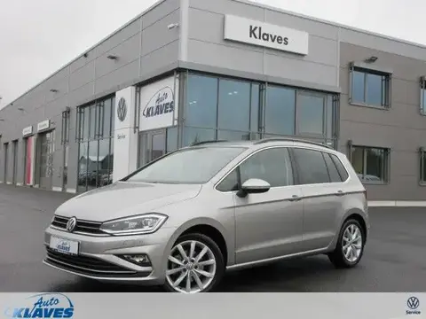 Used VOLKSWAGEN GOLF Petrol 2020 Ad 