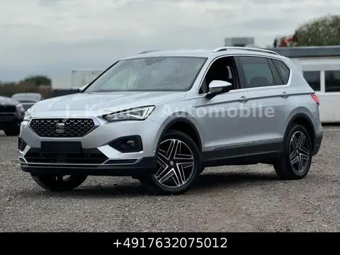 Used SEAT TARRACO Petrol 2020 Ad Germany