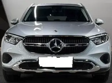 Annonce MERCEDES-BENZ CLASSE GLC Essence 2023 d'occasion Allemagne