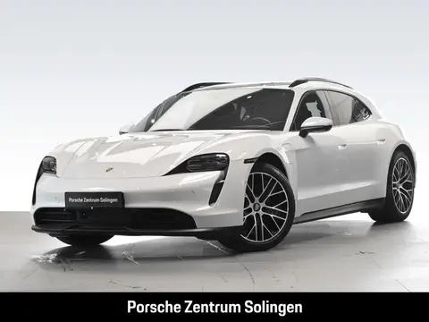 Annonce PORSCHE TAYCAN Non renseigné 2023 d'occasion 