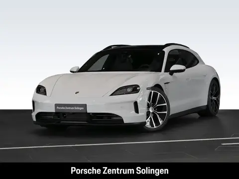 Annonce PORSCHE TAYCAN Non renseigné 2024 d'occasion 