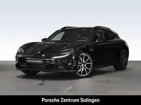 Annonce PORSCHE TAYCAN Non renseigné 2024 d'occasion 