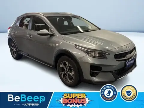 Used KIA XCEED Petrol 2020 Ad 