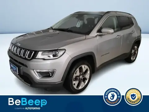 Used JEEP COMPASS Diesel 2020 Ad 