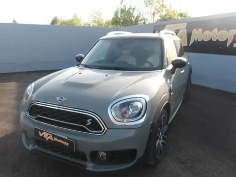 Used MINI COOPER Hybrid 2020 Ad 