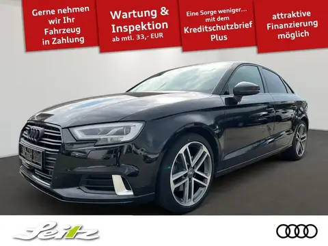 Annonce AUDI A3 Essence 2020 d'occasion 