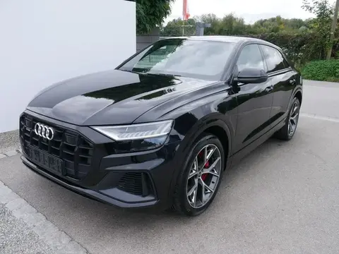 Used AUDI SQ8 Diesel 2020 Ad 