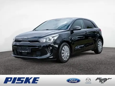 Annonce KIA RIO Essence 2019 d'occasion 