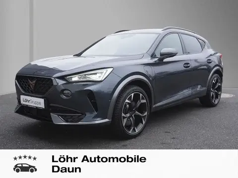 Annonce CUPRA FORMENTOR Hybride 2022 d'occasion 