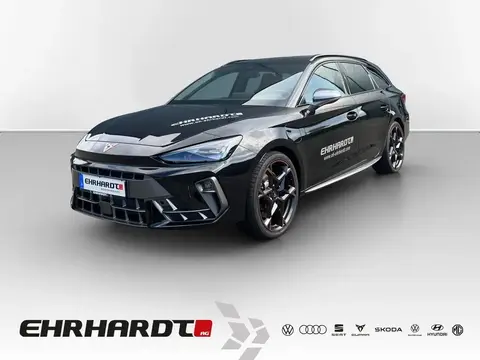 Annonce CUPRA LEON Hybride 2024 d'occasion 