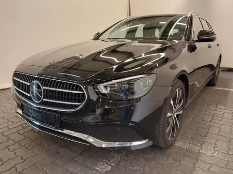 Used MERCEDES-BENZ CLASSE E Hybrid 2021 Ad 