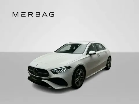 Annonce MERCEDES-BENZ CLASSE A Essence 2023 d'occasion 