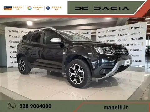 Used DACIA DUSTER Petrol 2018 Ad 