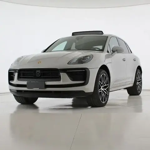 Used PORSCHE MACAN Petrol 2022 Ad 