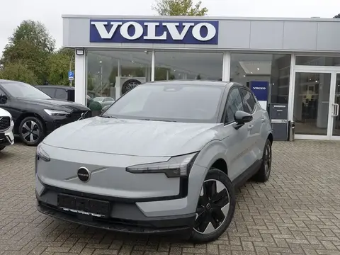 Annonce VOLVO EX30 Non renseigné 2024 d'occasion 