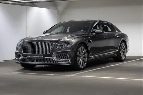 Annonce BENTLEY FLYING SPUR Essence 2022 d'occasion 