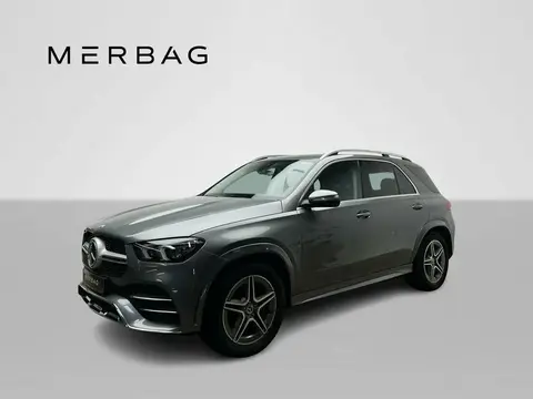 Used MERCEDES-BENZ CLASSE GLE Diesel 2020 Ad 