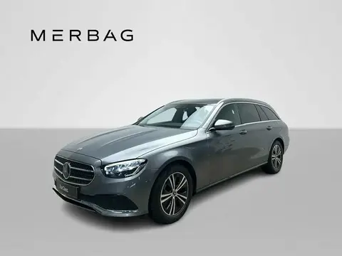 Used MERCEDES-BENZ CLASSE E Diesel 2022 Ad 