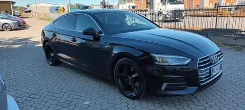 Used AUDI A5 Diesel 2019 Ad 