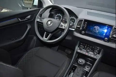 Annonce SKODA KAROQ Essence 2019 d'occasion 