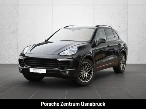 Used PORSCHE CAYENNE Diesel 2016 Ad 