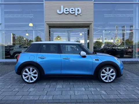 Used MINI COOPER Petrol 2015 Ad 