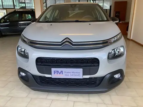 Used CITROEN C3 Diesel 2018 Ad 