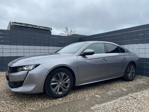 Used PEUGEOT 508 Diesel 2019 Ad 