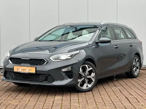 Annonce KIA CEED Diesel 2020 d'occasion 