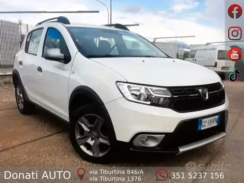 Used DACIA SANDERO Diesel 2020 Ad 