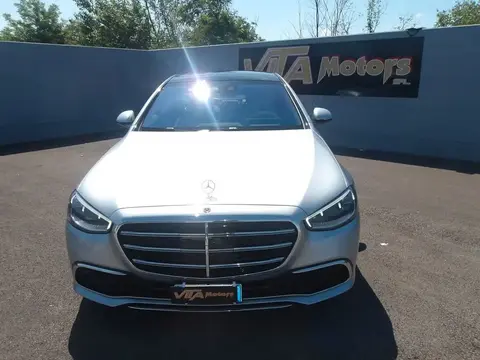 Used MERCEDES-BENZ CLASSE S Diesel 2021 Ad 