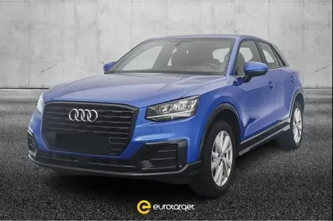 Annonce AUDI Q2 Diesel 2020 d'occasion 