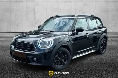 Annonce MINI COOPER Diesel 2023 d'occasion 