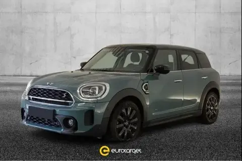 Used MINI COOPER Petrol 2021 Ad 