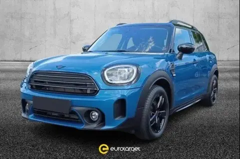 Annonce MINI COOPER Essence 2023 d'occasion 