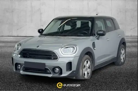 Used MINI COOPER Petrol 2021 Ad 