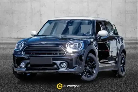 Annonce MINI COOPER Essence 2023 d'occasion 