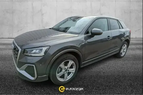 Annonce AUDI Q2 Essence 2023 d'occasion 