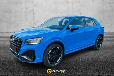 Annonce AUDI Q2 Diesel 2023 d'occasion 