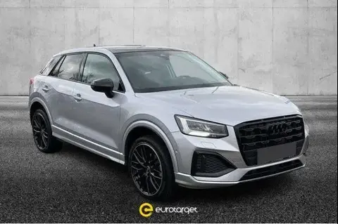 Annonce AUDI Q2 Diesel 2022 d'occasion 