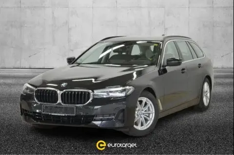 Used BMW SERIE 5 Hybrid 2023 Ad 