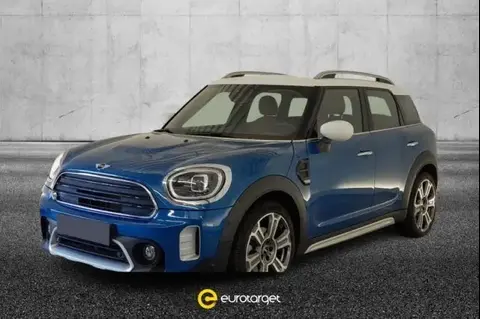 Annonce MINI COOPER Diesel 2023 d'occasion 