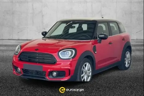 Annonce MINI COOPER Diesel 2023 d'occasion 