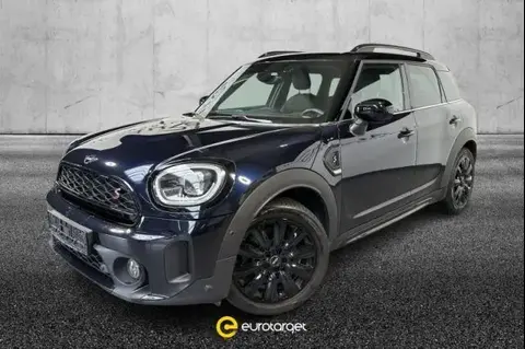 Annonce MINI COOPER Essence 2021 d'occasion 