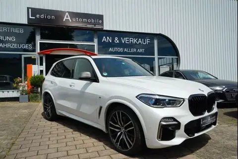 Used BMW X5 Diesel 2019 Ad 