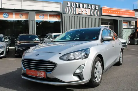 Used FORD FOCUS Diesel 2020 Ad 