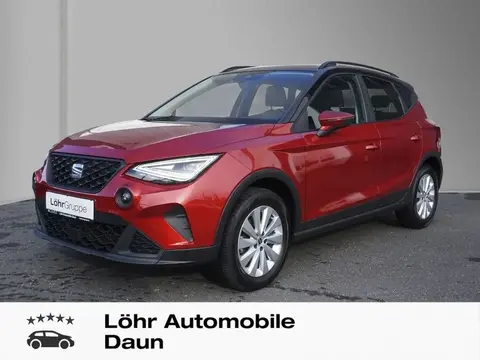 Annonce SEAT ARONA Essence 2021 d'occasion 