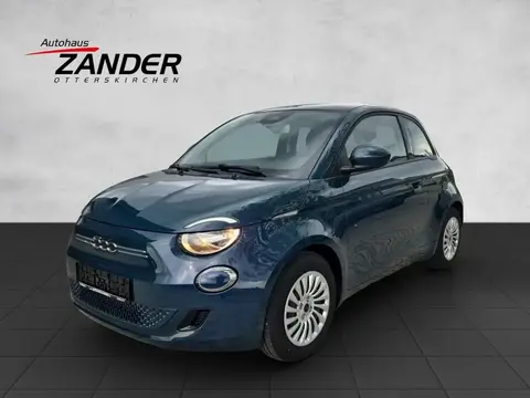 Used FIAT 500 Not specified 2022 Ad 